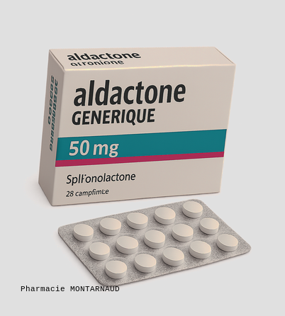 aldactone