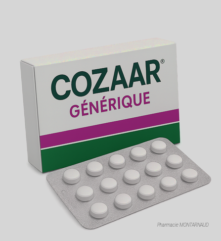cozaar