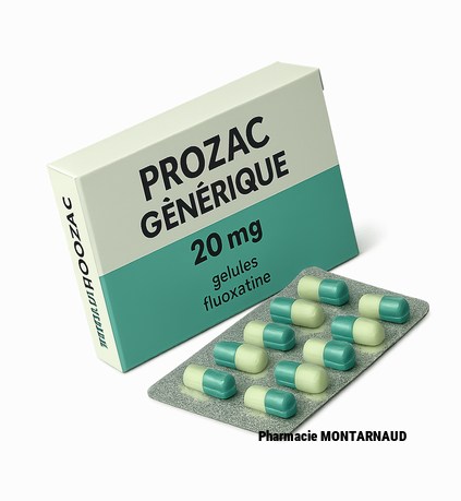 prozac