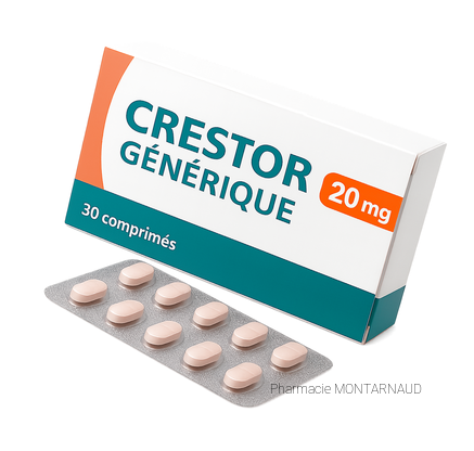 crestor