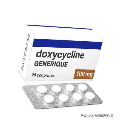 doxycycline