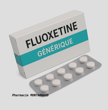 fluoxetine