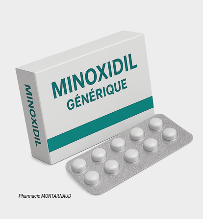 minoxidil