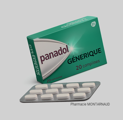 panadol