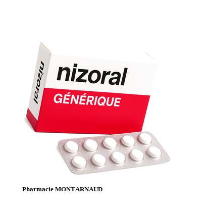 nizoral