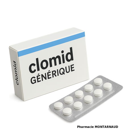 clomid