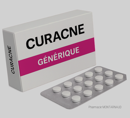 curacne