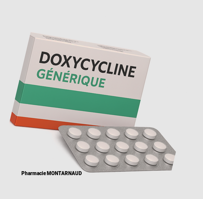 doxycycline