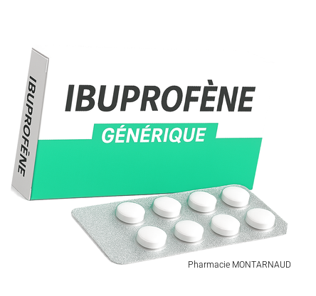 ibuprofene