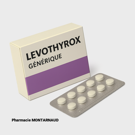 levothyrox