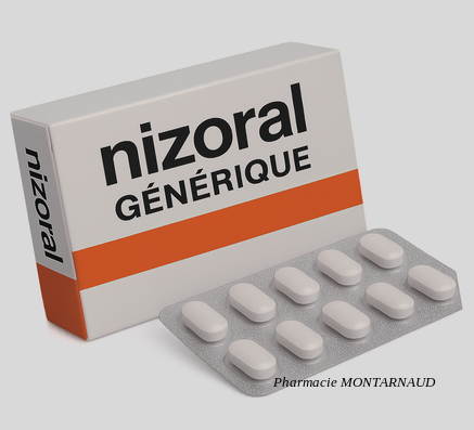 nizoral