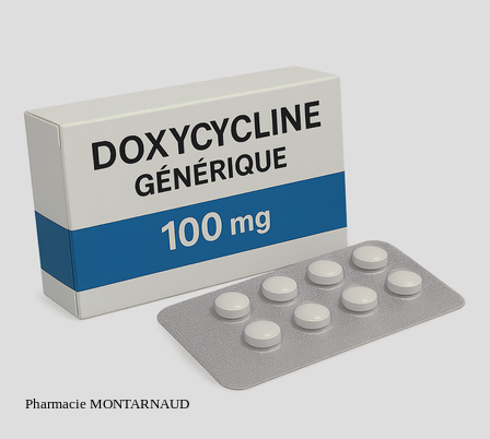 doxycycline