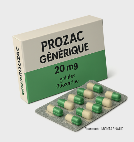 prozac