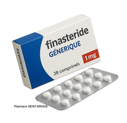 finasteride