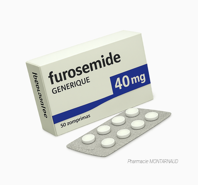 furosemide