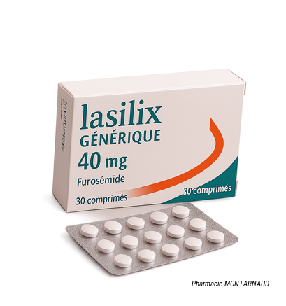 lasilix