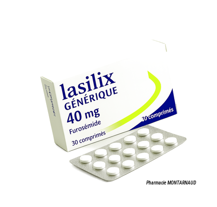 lasilix