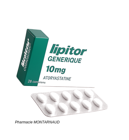 lipitor