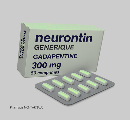 neurontin