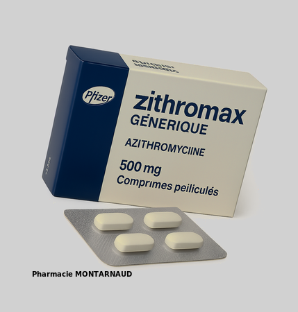 zithromax