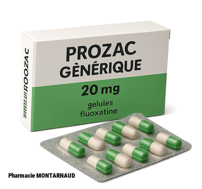 prozac