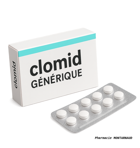clomid